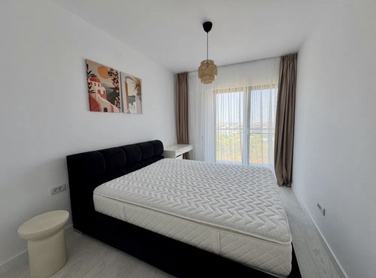 AP. 2 CAMERE - SUNLAKE RESIDENCE, PARCARE, MASINA DE SPALAT VASE - Poză 2