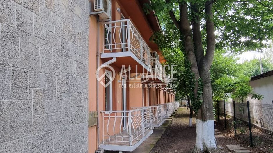 Eforie Nord (COD 02) - Hotel 26 camere 2 apartamente - Poză 13