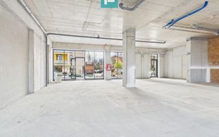 Spațiu comercial 223 mp in zona Tipografilor - Poză 16