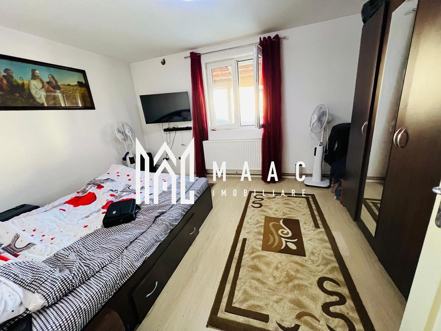 Casa Tip Duplex | 5 Camere  | 230 MPU | Selimbar - Poză 17