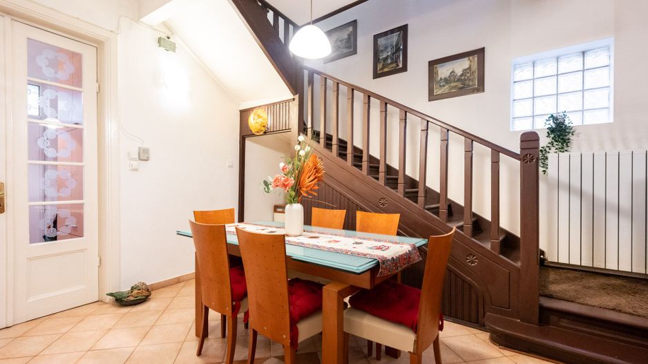 COMISION 0% - Casa complet renovata, singur curte,  zona Alba-Iulia - Muncii - Poză 9