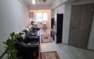 Apartament 2 camere decomandat de inchiriat, Iasi - bloc 2019, etaj 2, mobilat, loc parcare inclus - Poză 2