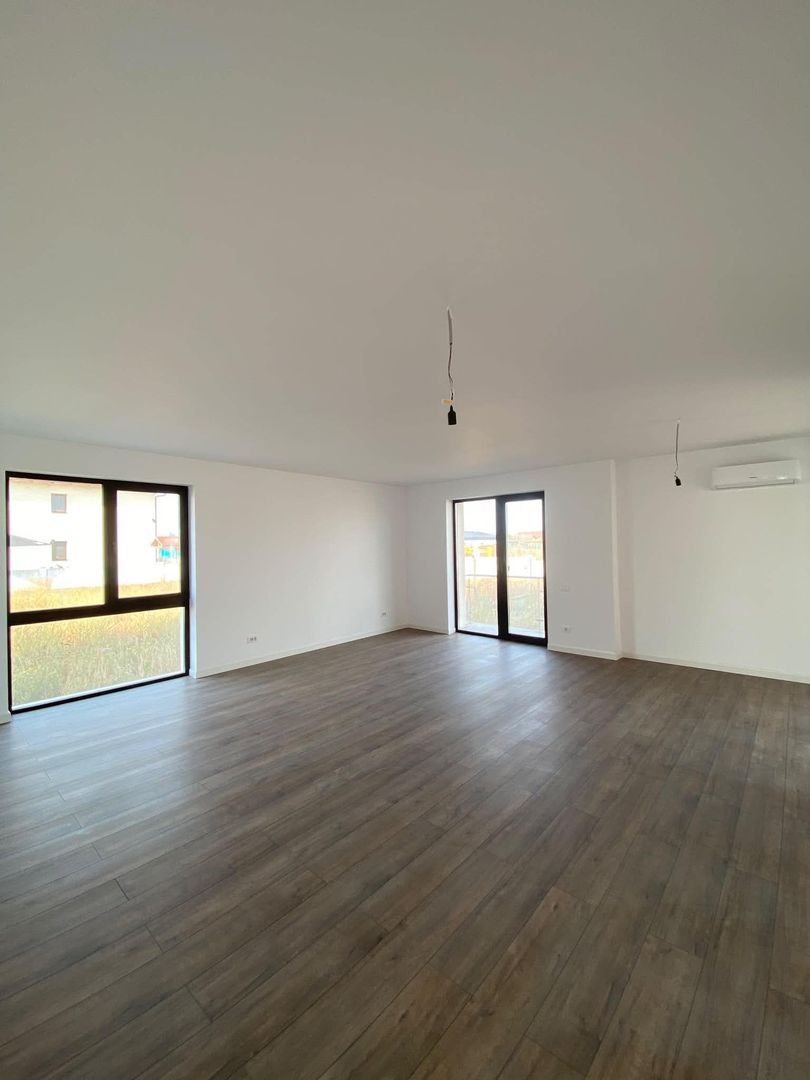 3 apartamente de vânzare | 3 camere | Terase | Finisat / Semifinisat - Poză 7