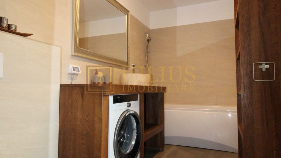 2 locuri de parcare, bloc nou, centrală proprie-Dumbravita - Poză 8