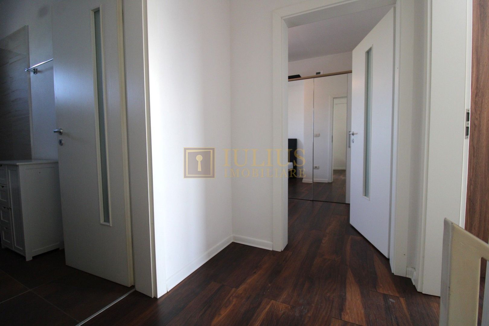Duplex de inchiriat – Moșnița Nouă - Poză 9
