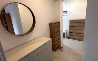 De închiriat garsonieră Brâncoveanu - Poză 5