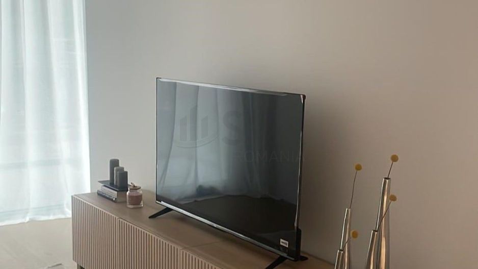 REA1027678 Apartament 2 camere de inchiriat cu Parcare Upsite Floreasca vedere l - Poză 5