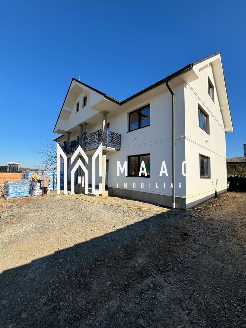 Casa tip duplex | Terasa | Rasinari - Poză 3