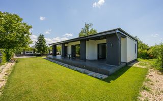 Casa superba Snagov Ciofliceni - LOT 514 MP - Liniste- Curte amenajata - Poză 6