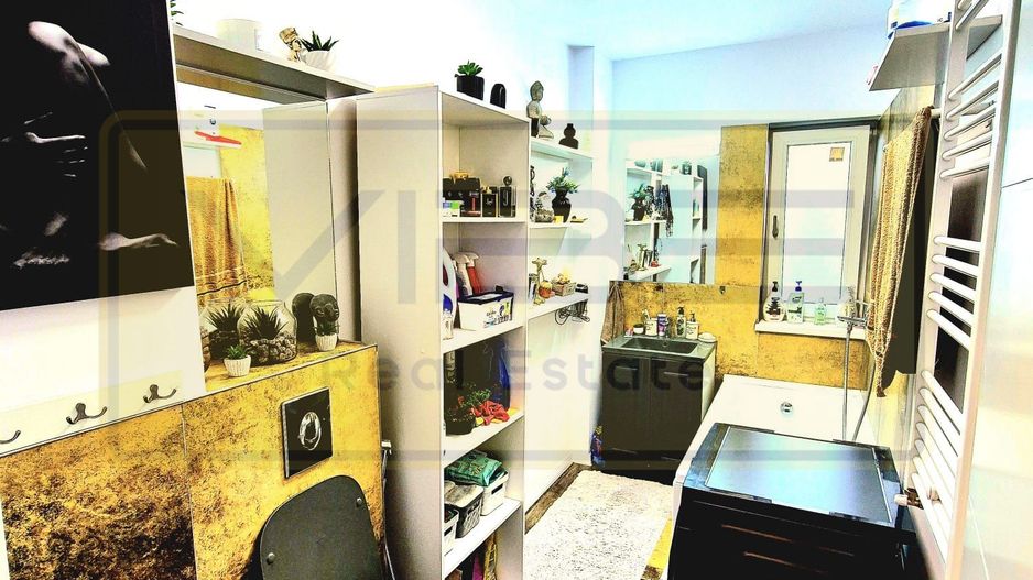 Apartament NOU 2 camere + curte pe malul lacului Aroneanu - Poză 7