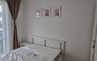 De inchiriat apartament 2 camere - Poză 6