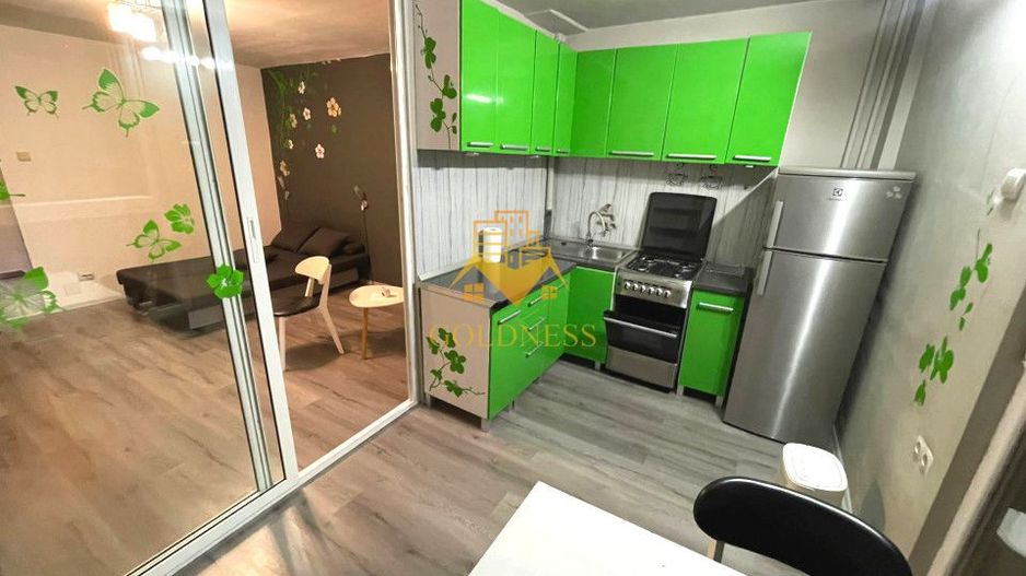 1 camera, modern, Pet Friendly, Primaverii, McDonalds, Manastur - Poză 4