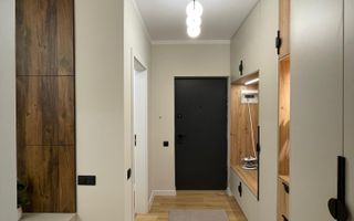 Apartament modern | 2 camere | Tineretului |Floresti - Poză 8