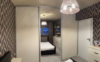 Apartament 2 camere; lumină naturală, parcare și depozit. - Poză 6