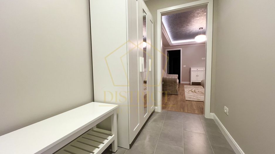 Apartament superb cu 3 camere | Circumvalatiunii | COMISION 0 - Poză 8