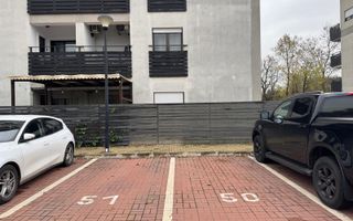 Apartament 3 camere // Loc parcare inclus // Erou Iancu Nicolae // Baneasa - Poză 34