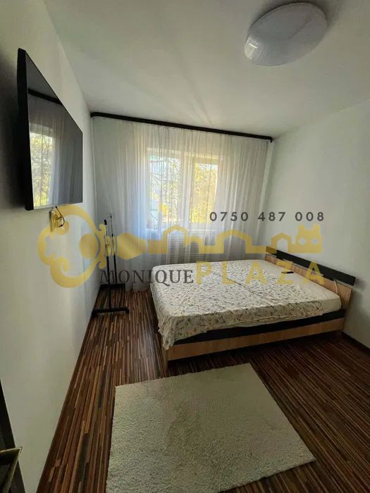 2 Camere | Zona centrala | Finisaje moderne | CT | Etaj 2 | Mobilat | - Poză 2