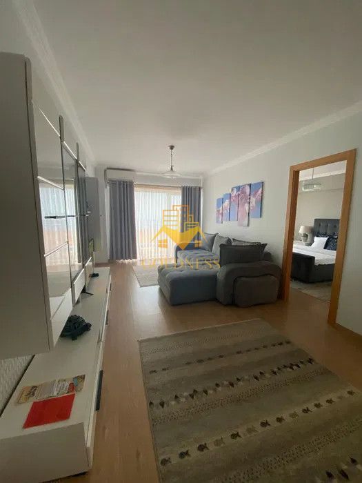 2 camere, Gheorgheni, Iulius Mall, Viva City,Parcare, Pet Friendly - Poză 2