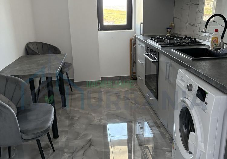 Apartament 1 cameră decomandat de închiriat în Hlicea, lângă lac - Poză 1