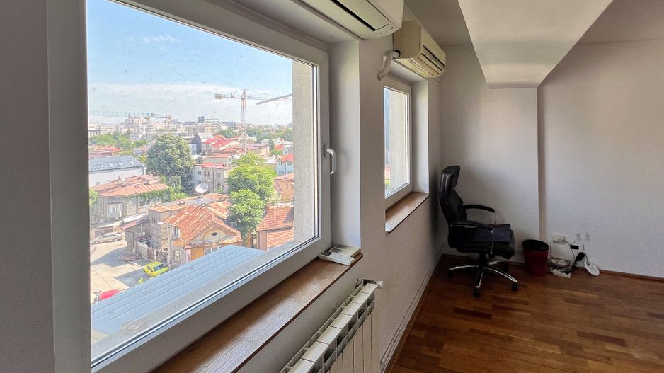Duplex reprezentativ de închiriat – 240 mp | Bulevardul Unirii 61 - Poză 9