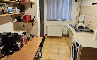 PET FRIENDLY! Apartament 3 camere, 60mp, zona Iulius Mall - Poză 4