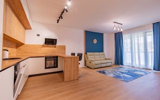 Apartament 2 Camere | 60 mp | Garaj | Zona Iris | Liberty Residence - Poză 4