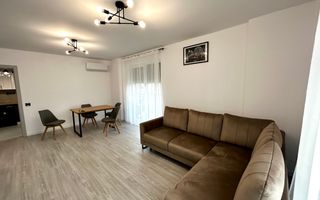2 camere, Modern, Parcare subterana, AC, Elite City, Auchan, Iris - Poză 4