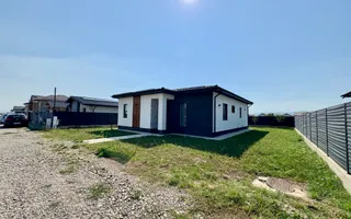 CASĂ / CREDIT / SÂNPETRU / 4 CAMERE - Poză 20