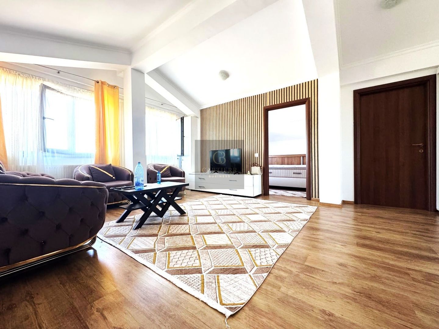 3 CAMERE| METROU I BAZILESCU  | - Poză 1