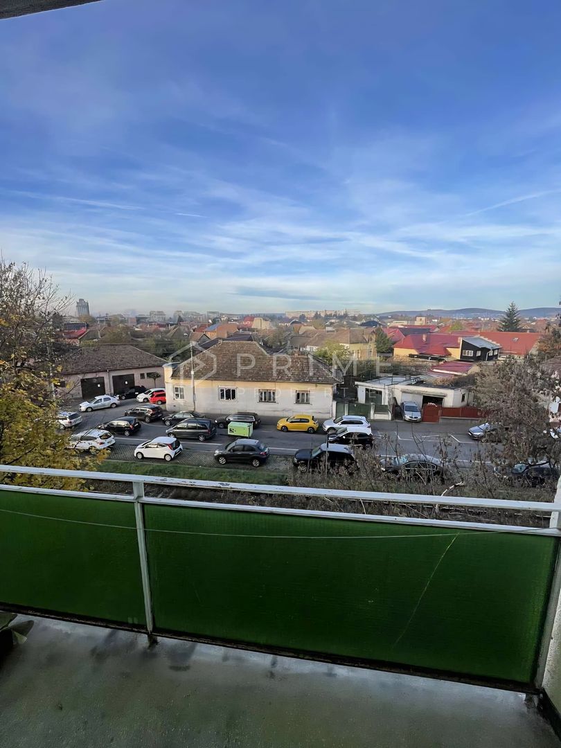 Apartament 2 camere semicentral etaj 3 - Poză 9