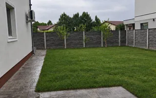 Duplex 4 camere ,Mosnita Noua -Urseni 100 mp utili - Poză 16