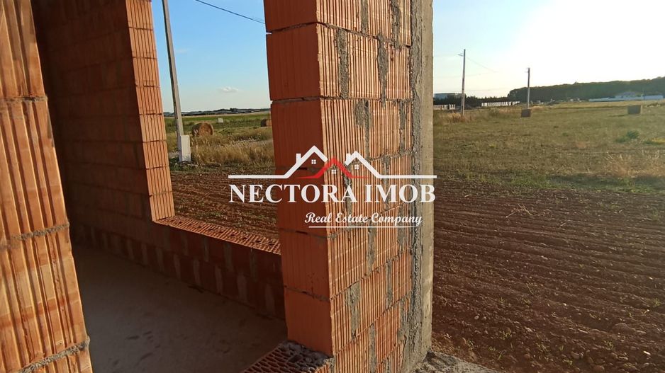 NECTORA IMOB-Casa cu etaj,Cartier Grigorescu 2, 140mp util+470mp teren - Poză 4