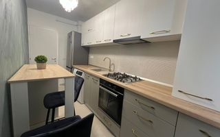 Apartament premium + parcare Bucium -  Mega Image - Poză 14