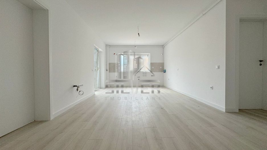 Apartament cu 3 camere/59mp/terasa 15mp/zona Eroilor. - Poză 1