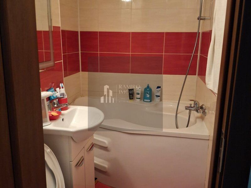 Apartament 2 camere, P-ta Sudului/ Secuilor, mobilat-utilat, renovat - Poză 6