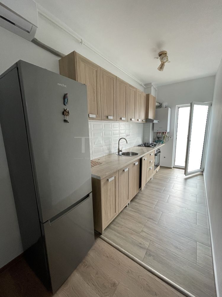 Apartament 3 camere, 57 mp. parcare subterană, Mărăști. - Poză 3