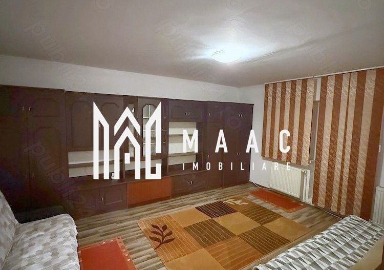 Apartament 1 cameră de vânzare | Sibiu, Terezian | 41 mp - Poză 1