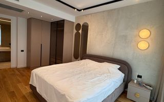 Apartament cu 4 camere de vanzare in Herastrau - Poză 4