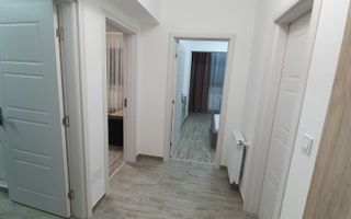 Apartament 2 camere decomandat de închiriat în River Towers, Bulevardul Chimiei, Iași - Poză 1