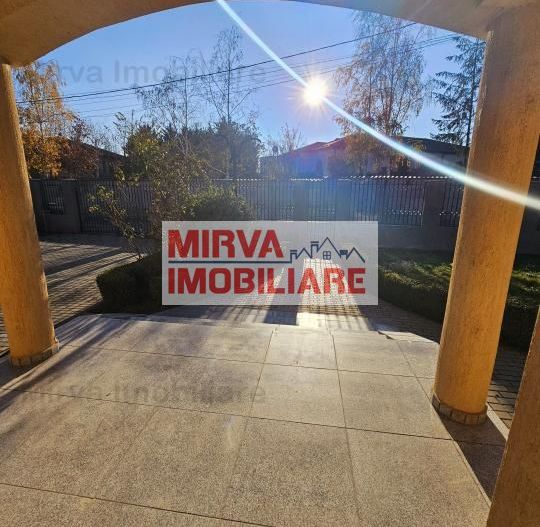 Vanzare vila 4 camere, in Zahanaua-Lacul Verde, zona exclusivista - Poză 83