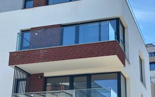 Duplex Semifinisat - Zona Grand Hotel Italia - Garaj si priveliste - Poză 4