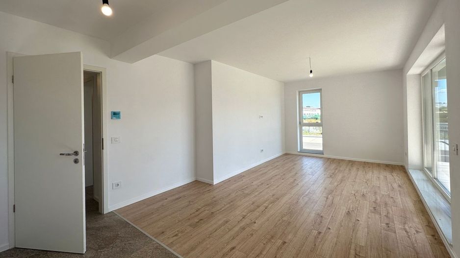 Vindem apartament NOU faza 5 Coresi Avantgarden - Poză 2