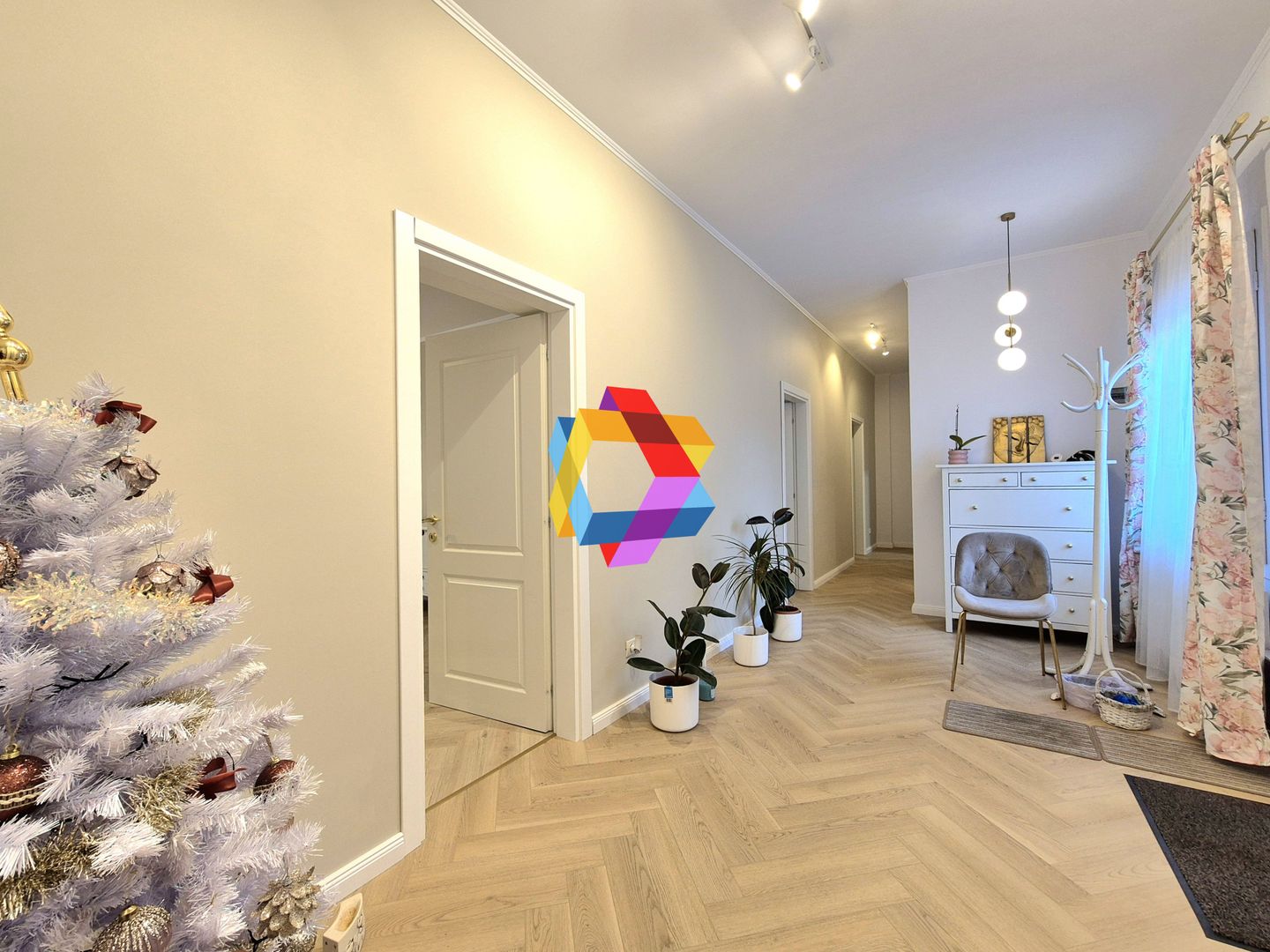 Spatiu de birouri la casa - 183 mp - Poză 6