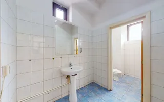DAMAROAIA | Jiului | Chirie Casa 16 camere | 15 parcari + Metrou 900m - Poză 25