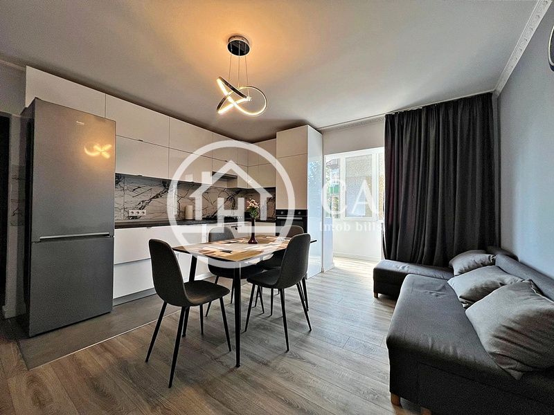 Apartament de închiriat cu 3 camere în zona Rogerius, Oradea - Poză 2