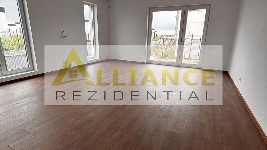 Casa in ansamblu rezidential Berceni - Poză 2