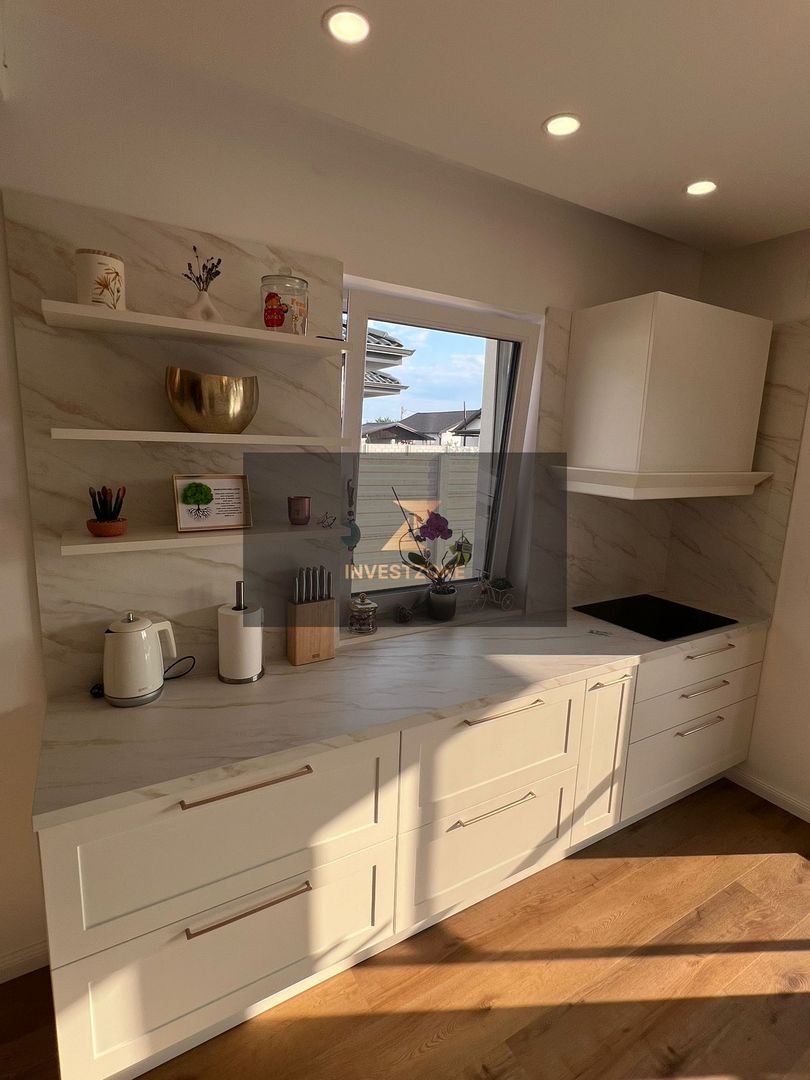 Casa noua de vanzare in Osorhei-Oradea - Poză 11