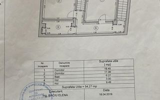 TOMIS 2/VICTORIA  (COD04)- Vila superba cu finisaje moderne - Poză 34
