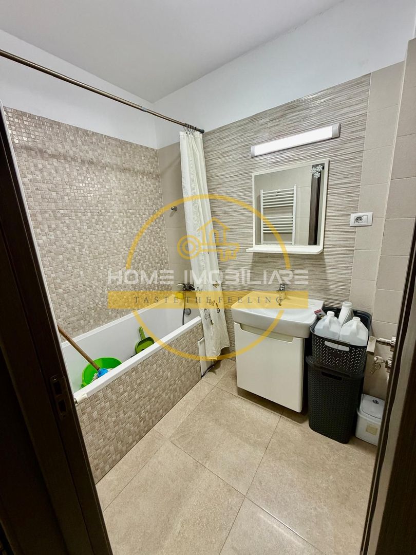 Apartament 2 Camere Tatarasi Oancea De Inchiriat - Poză 8
