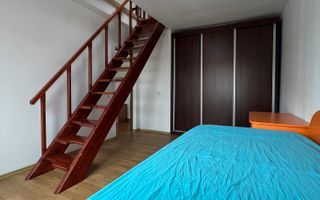 Apartament 3 camere nedecomandat ,bucătărie separată, Stefan cel Mare - Poză 6